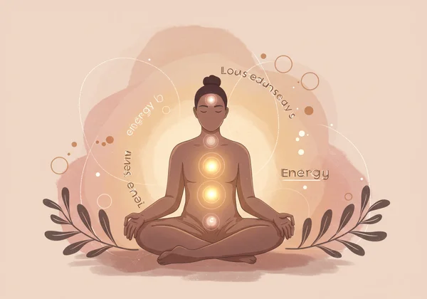 Person practicing self-care, embracing self-compassion